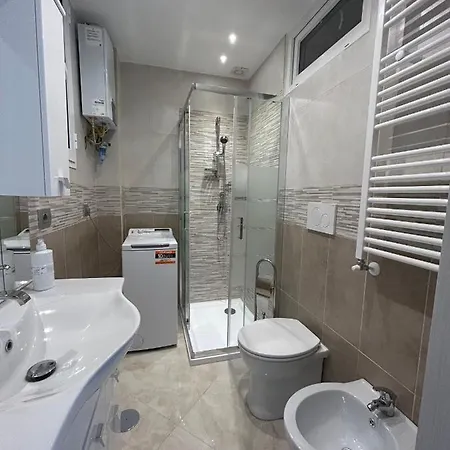 Claire House Apartment Rome Exterior photo