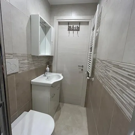 Claire House Apartment Rome Exterior photo